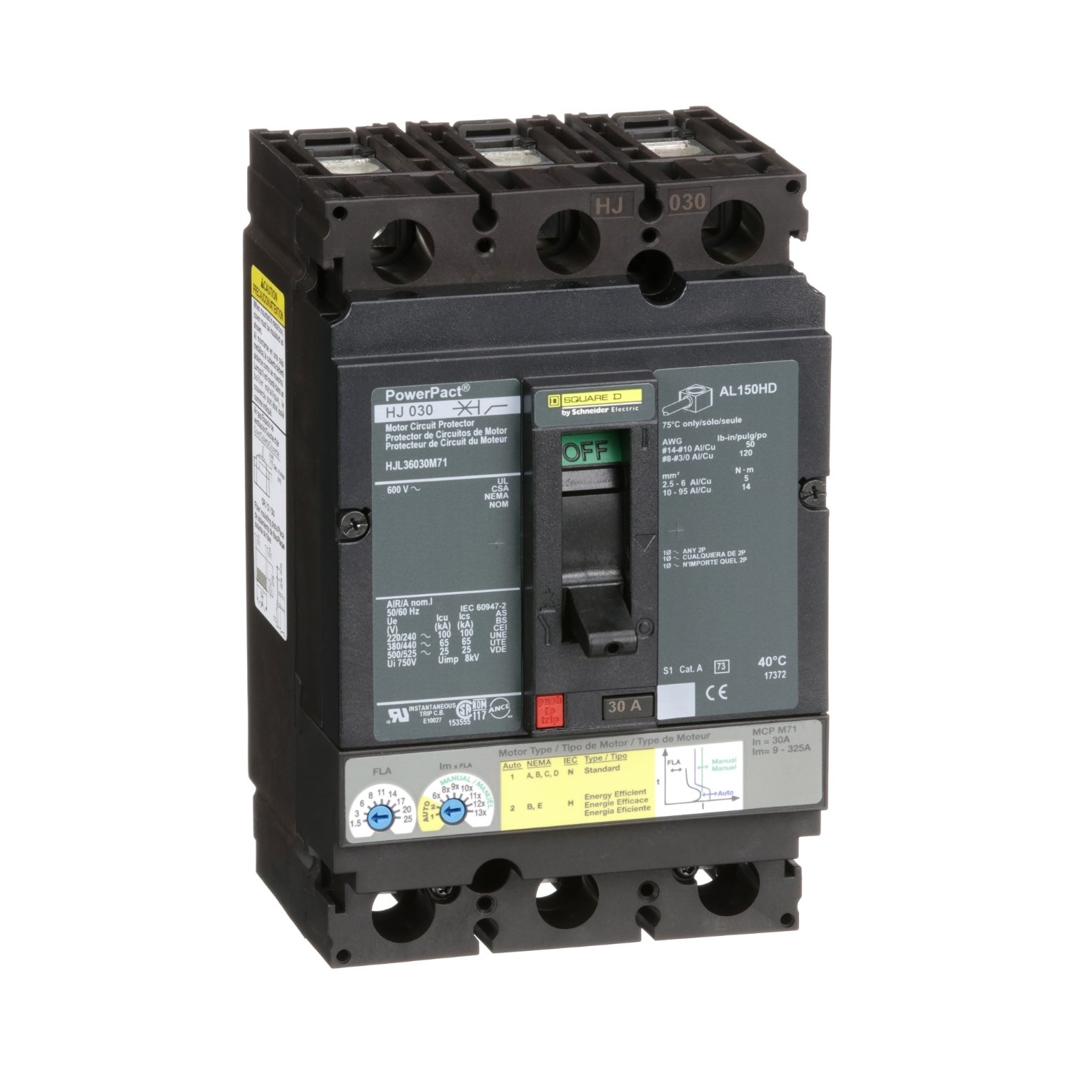 int. termomag.industrial 3p 100a 600v bdl26101 int. termomag.industrial 3p 100a 600v bdl26101