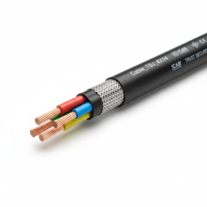 cable tsj 4x14