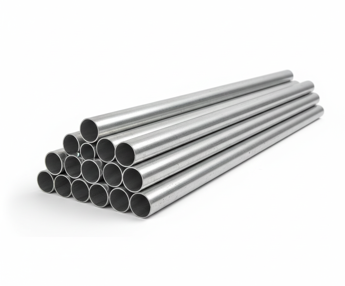 tubo emt (1 1/4") tubo emt (1 1/4")