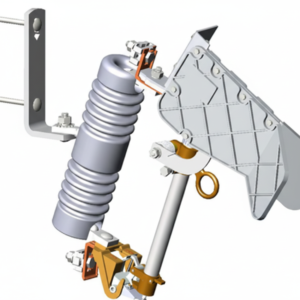 cortacircuito con load break 27kv yl9c1p1a