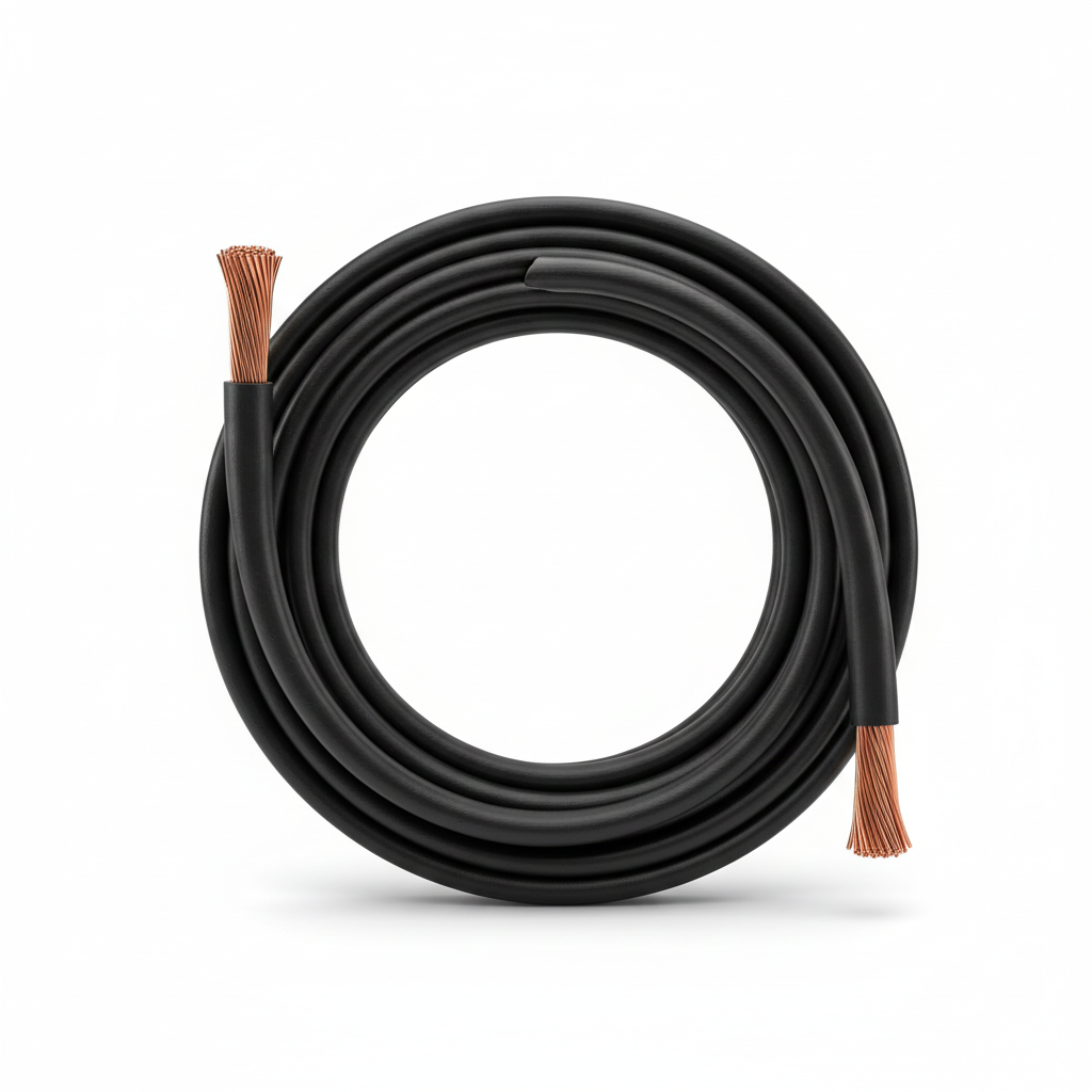 cable wp 2/0 cable wp 2/0