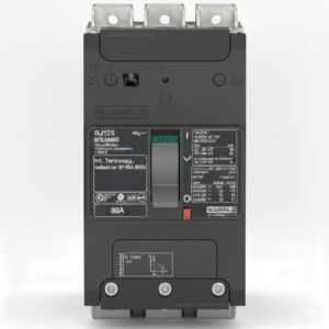 int. termomag.industrial 3p 90a 600v bdl36090
