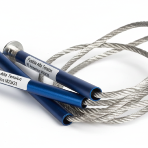 fusible alta tension 20 amperios m20k23