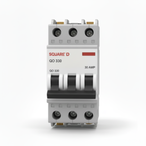 breaker squar d 3p 30 amp