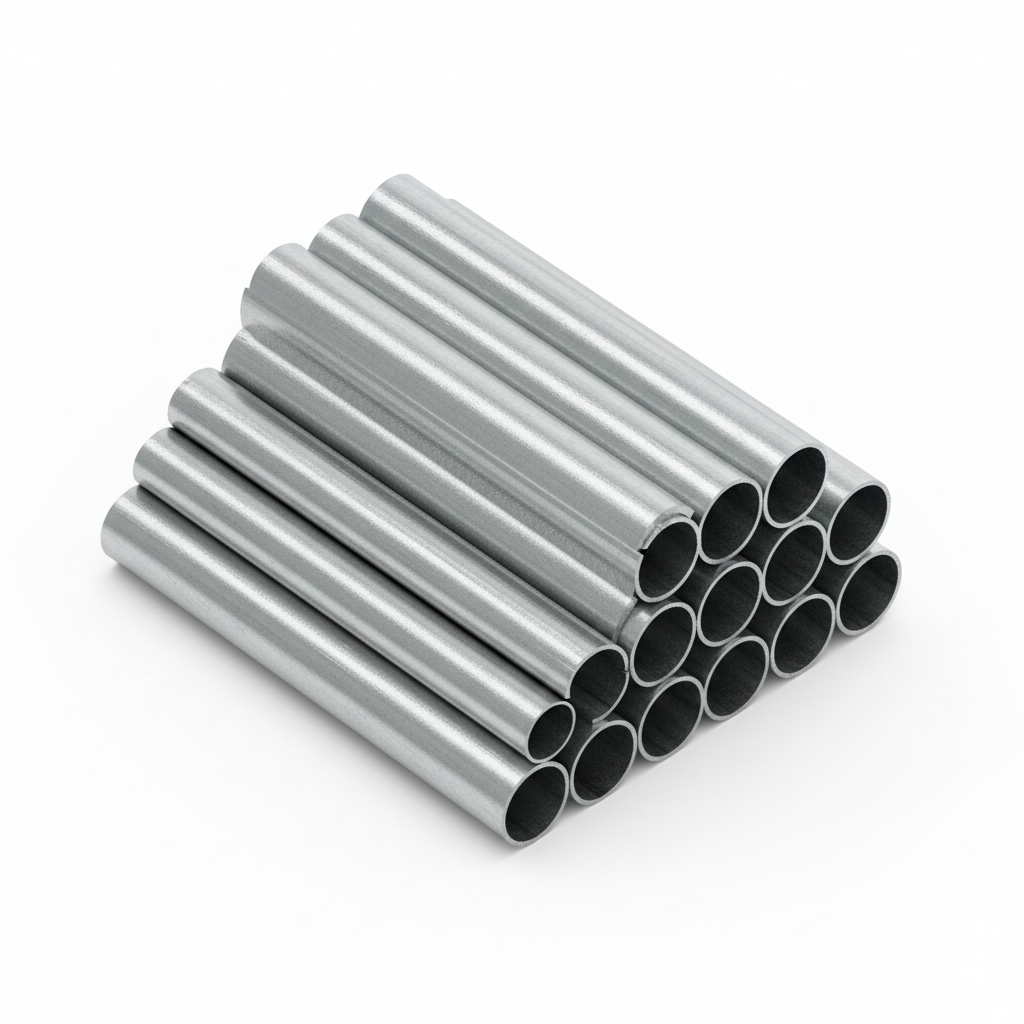 tubo conduit imc (4'') tubo conduit imc (4'')