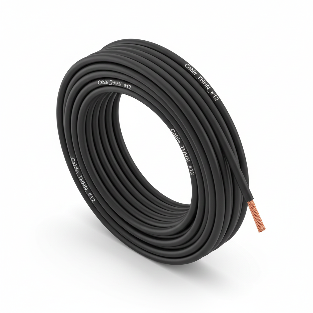 cable thhn #12 cable thhn #12