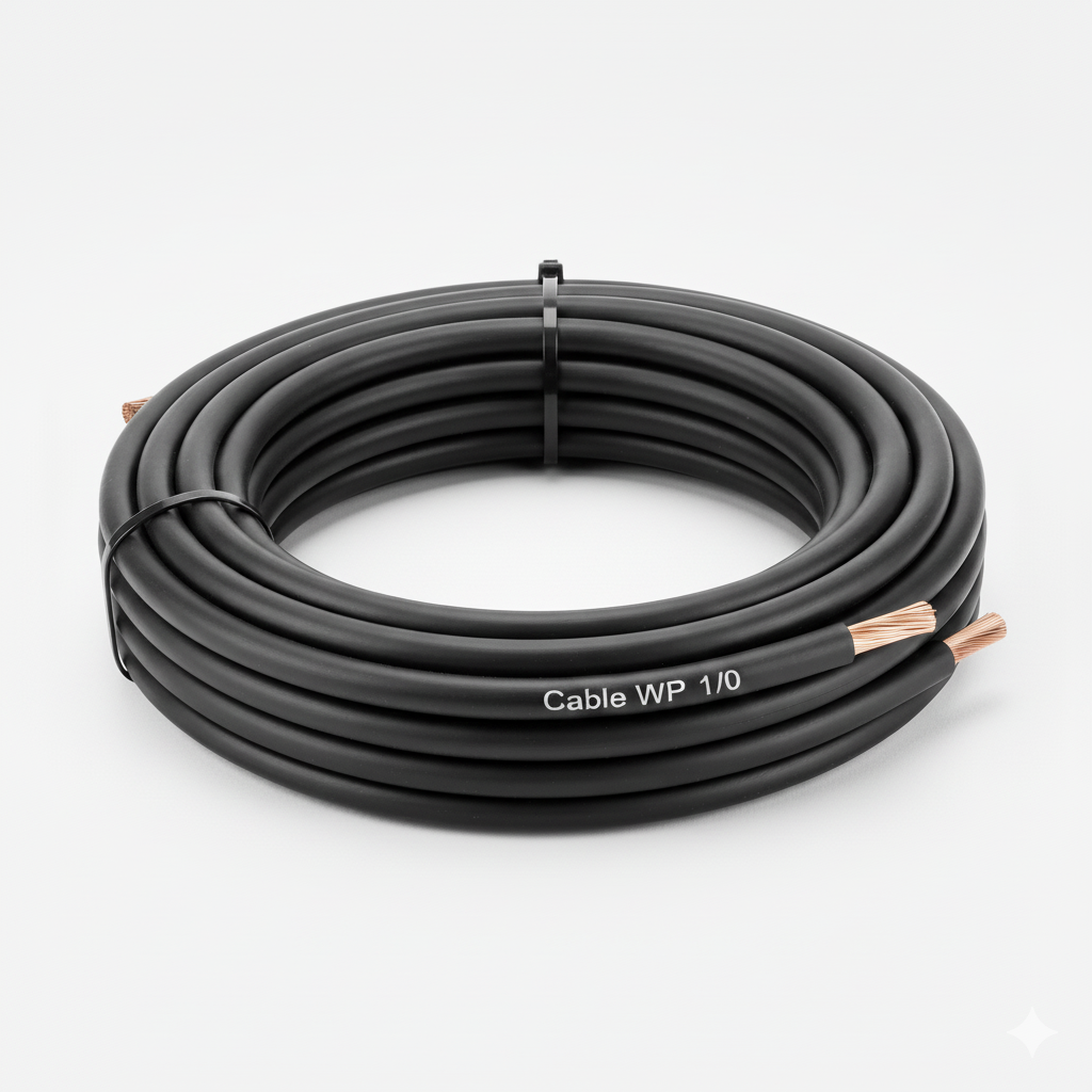 cable wp 1/0 cable wp 1/0