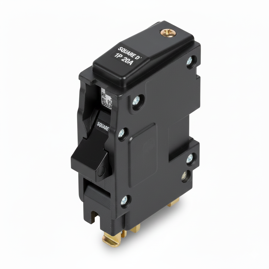 breaker squar d 1p 20 amp breaker squar d 1p 20 amp