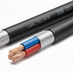 cable tsj 4x16