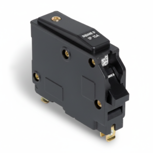 breaker squar d 1p 15 amp