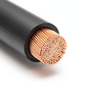 cable porta electrodo/ multipolar p soldar 1/0