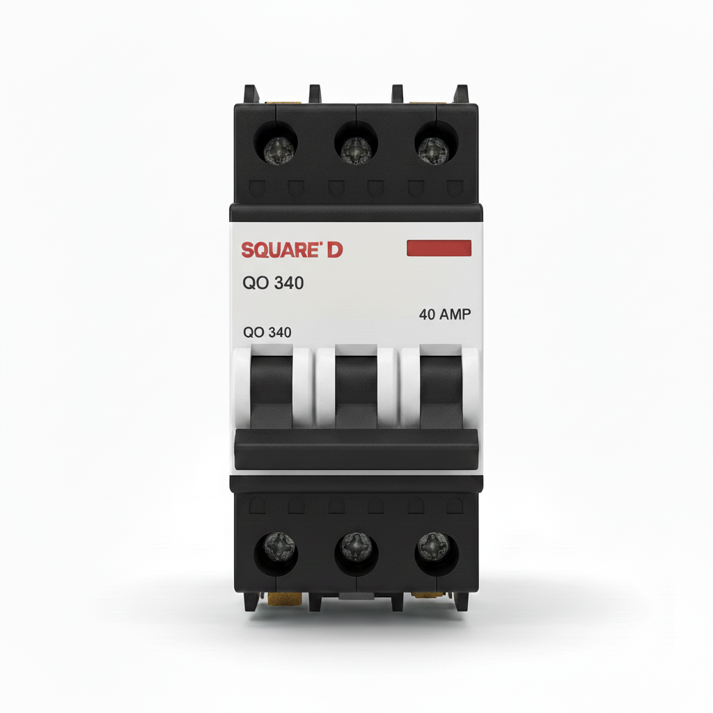breaker squar d 3p 40 amp breaker squar d 3p 40 amp