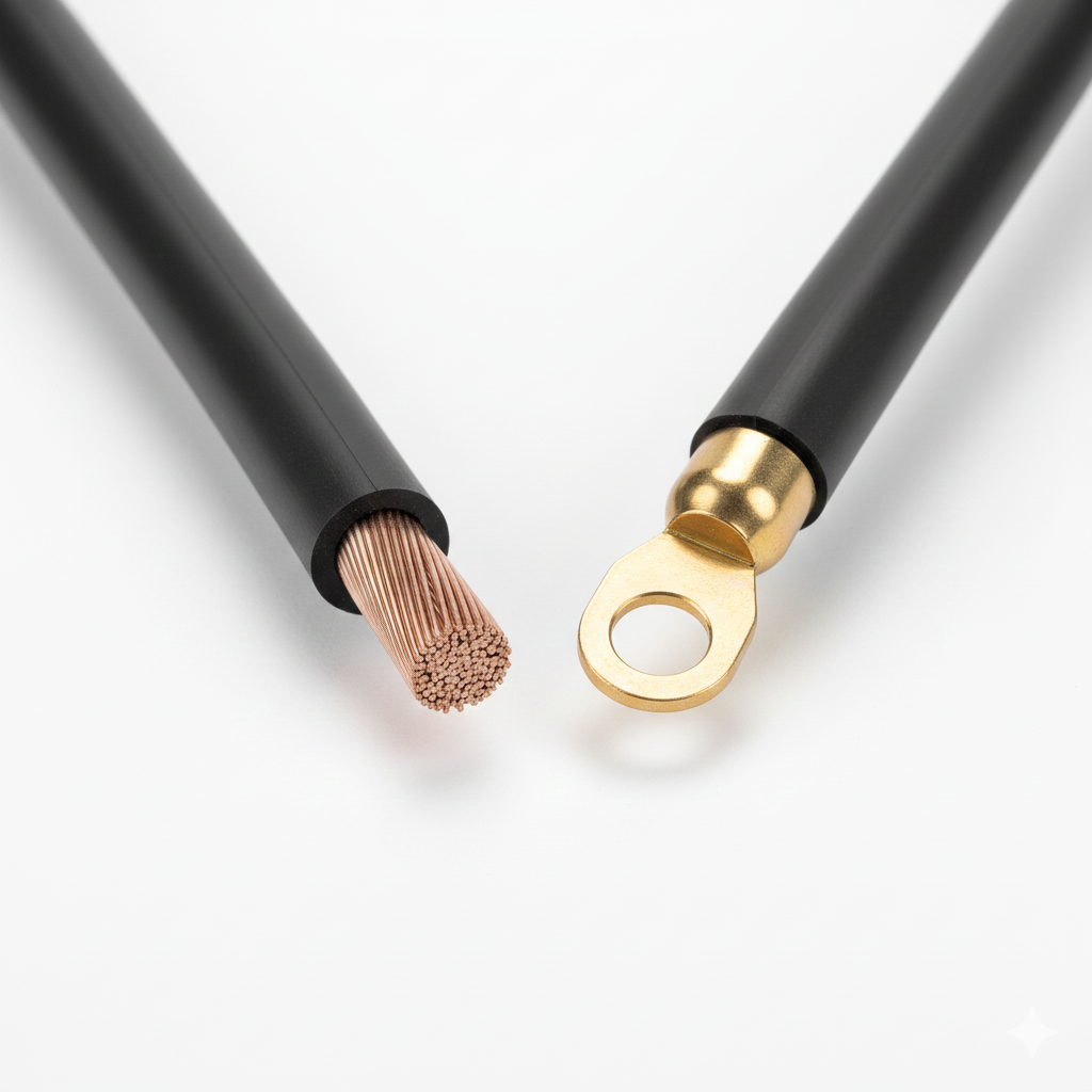 cable wp 1/0 cable wp 1/0