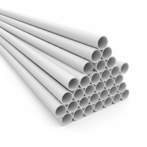 tubo pvc cedula 20 (2'')
