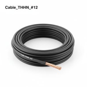 cable thhn #12