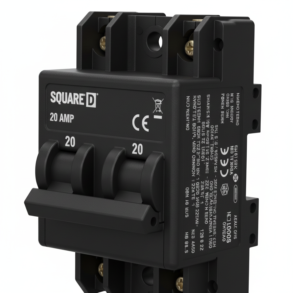 breaker squar d 2p 20 amp breaker squar d 2p 20 amp
