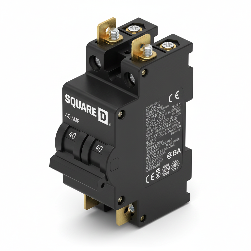 breaker squar d 2p 40 amp breaker squar d 2p 40 amp