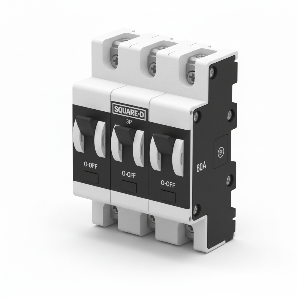 breaker squar d 3p 80 amp breaker squar d 3p 80 amp