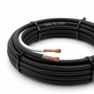 cable tsj 2x14