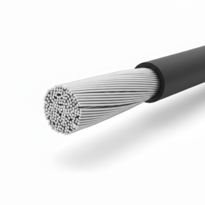 cable al 4/0 awg serie 8000
