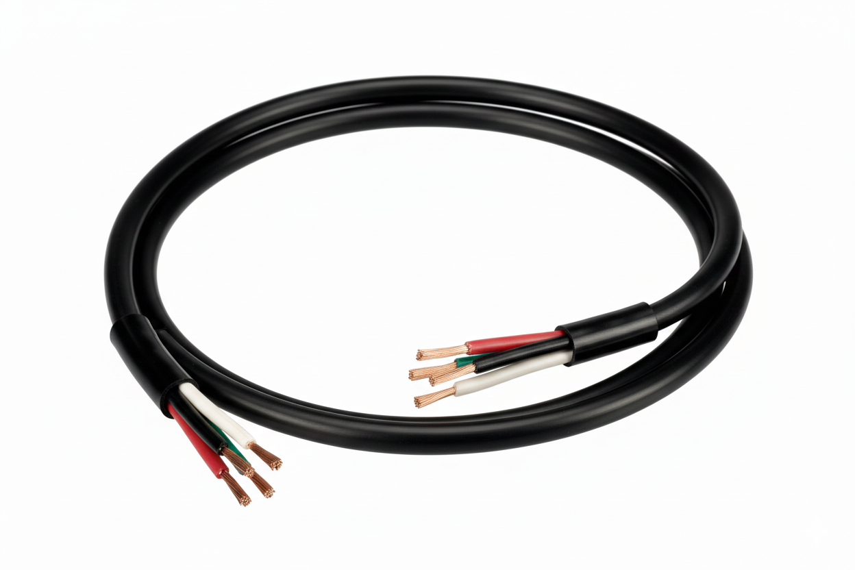 cable tsj 4x2 cable tsj 4x2