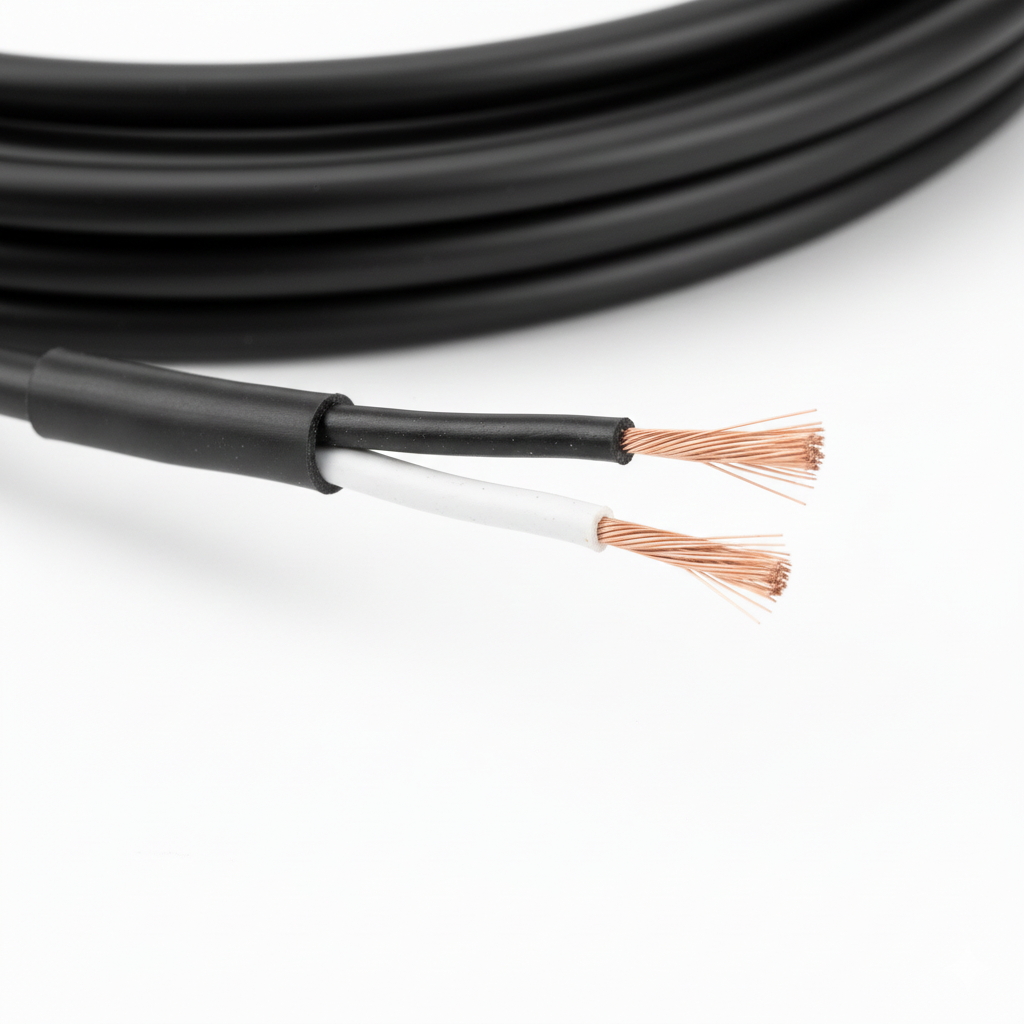 cable tsj 2x4 cable tsj 2x4