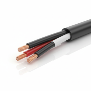 cable triples 3x2