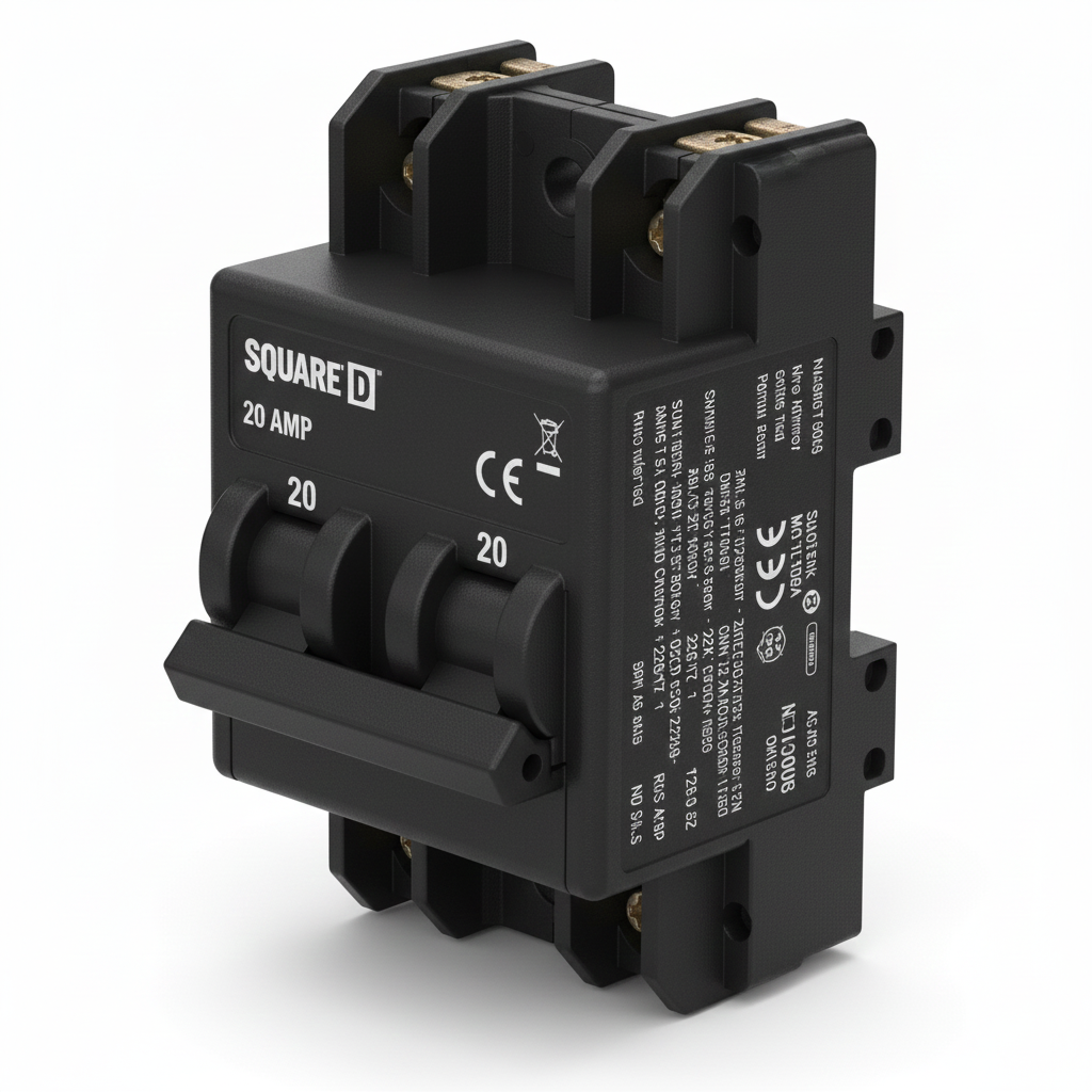 breaker squar d 2p 20 amp breaker squar d 2p 20 amp