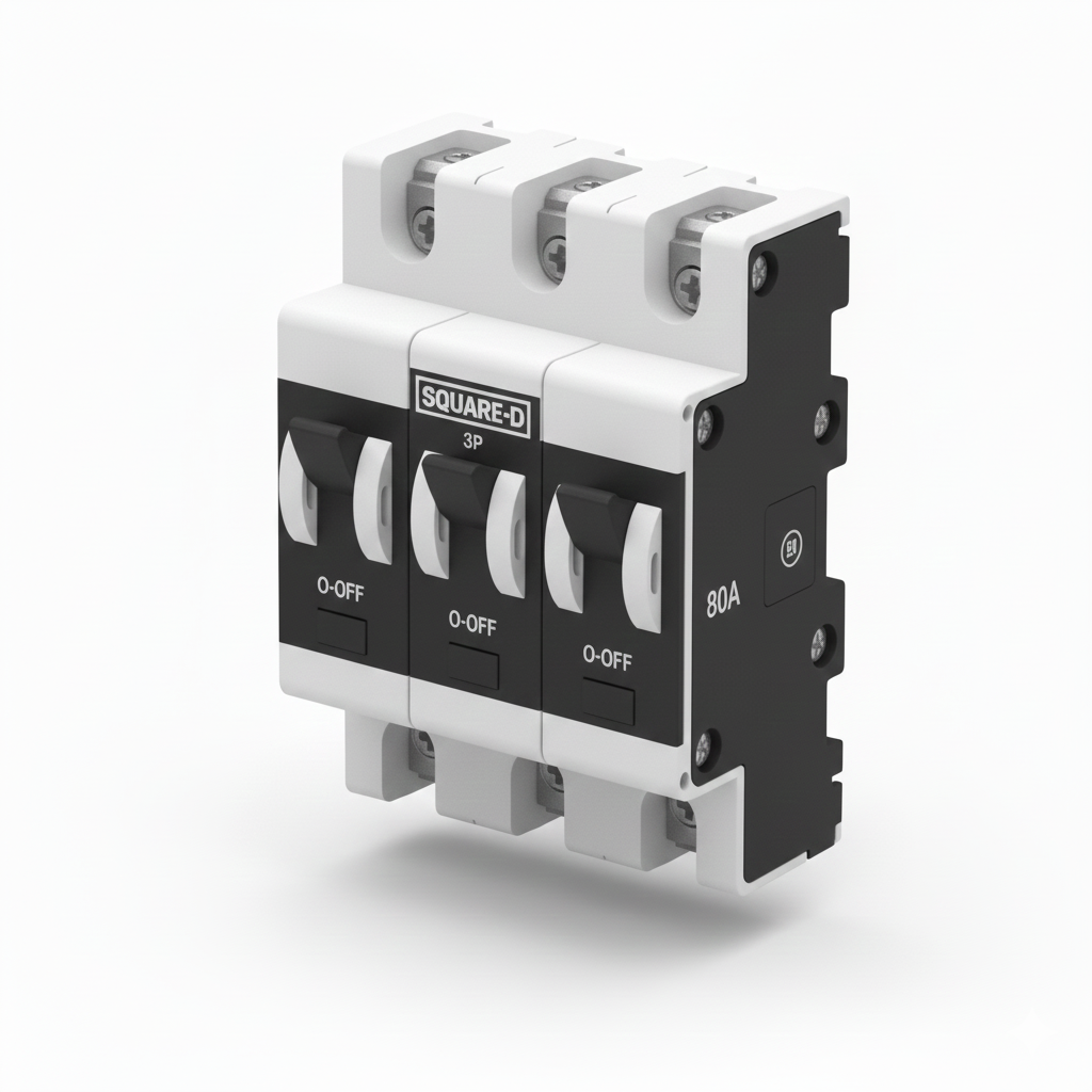 breaker squar d 3p 80 amp breaker squar d 3p 80 amp