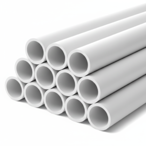 tubo pvc cedula 20 (1 1/2")