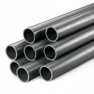 tubo pvc cedula 40 (1/2")