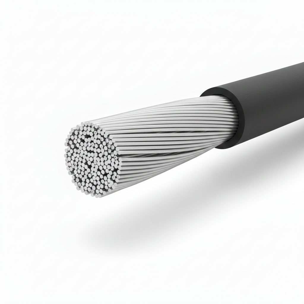 cable al 8 awg serie 8000 cable al 8 awg serie 8000
