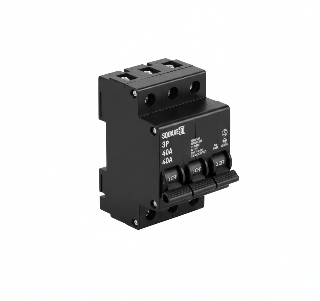 breaker squar d 3p 40 amp breaker squar d 3p 40 amp