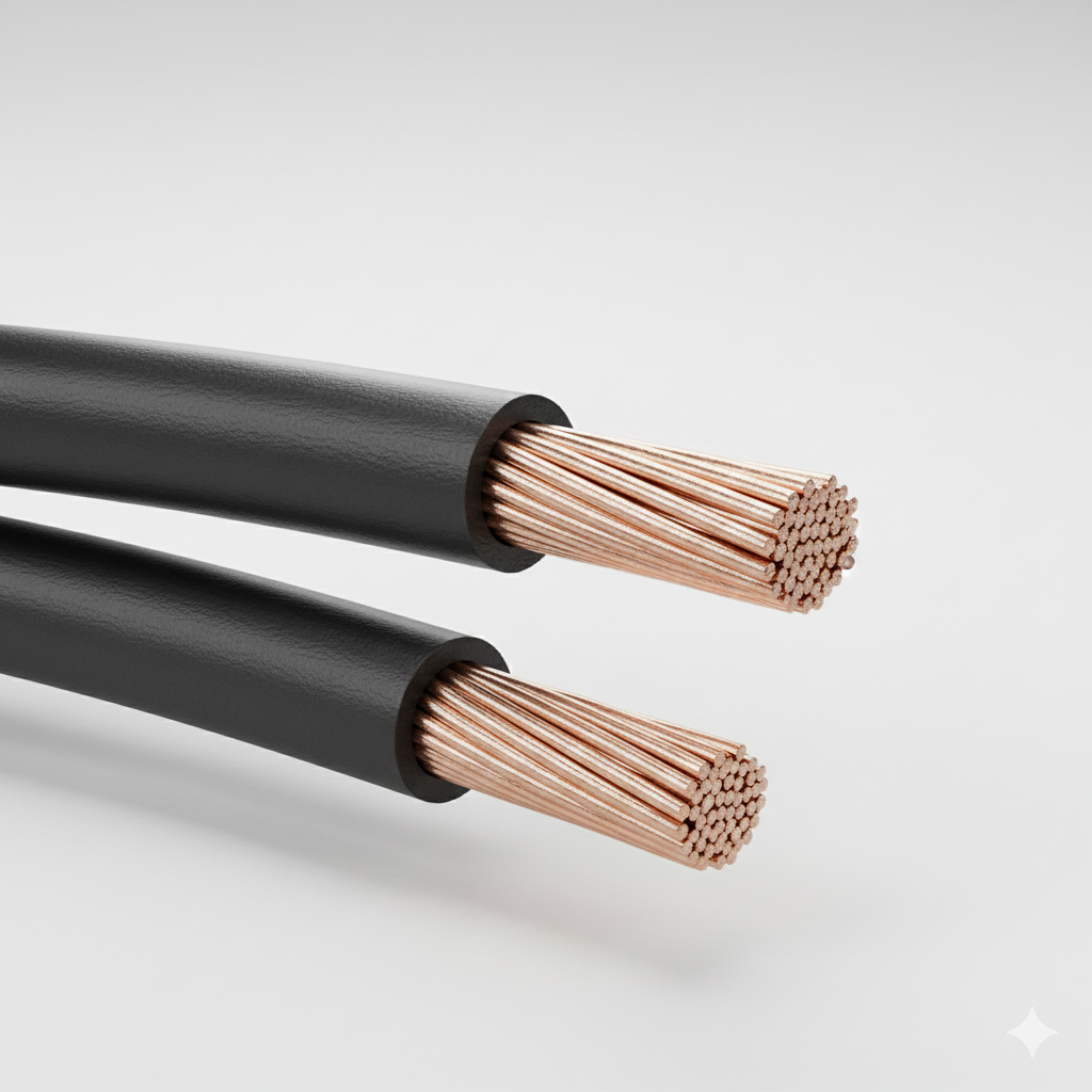 cable wp 2/0 cable wp 2/0