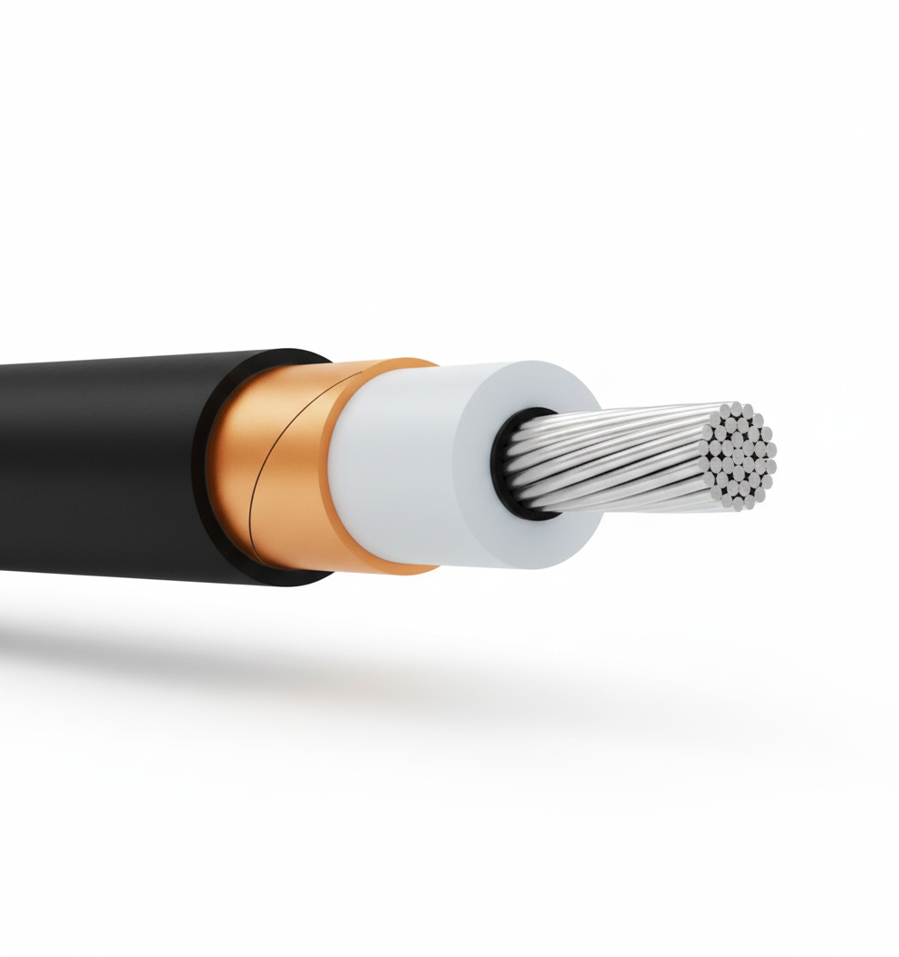 cable xlp 1/0 al 133% 15 kv cable xlp 1/0 al 133% 15 kv