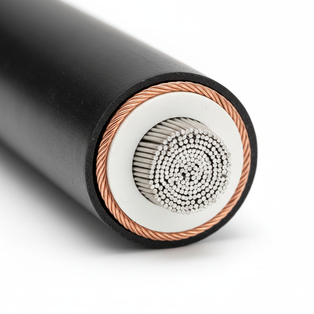 cable xlp 4/0 al 133% 35 kv cable xlp 4/0 al 133% 35 kv