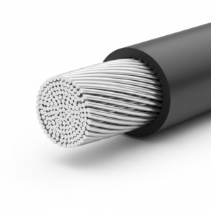 cable al 6 awg serie 8000