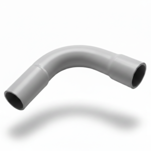 curva pvc c 20 de 1 1/2"