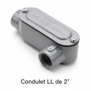 condulet ll de 2