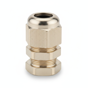 conector de compresión pg