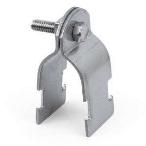 abrazadera strut de 2"