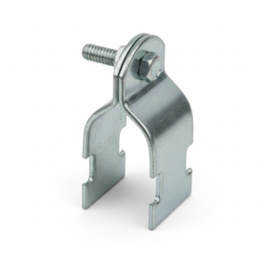 abrazadera strut de 3"