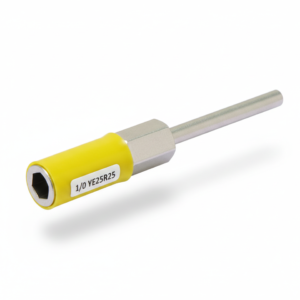 conector tipo pin 1/0 ye25r25