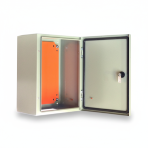 gabinete metalico 800x600x300 ip 65