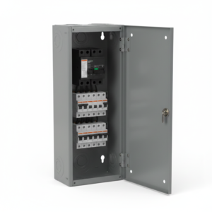 gabinete nema 1/int.termo ind qblqdl q23225ns
