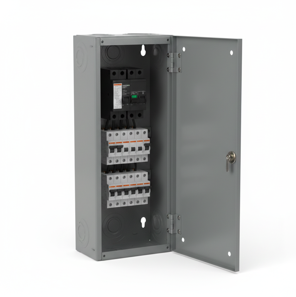 gabinete nema 1/int.termo ind qblqdl q23225ns gabinete nema 1/int.termo ind qblqdl q23225ns