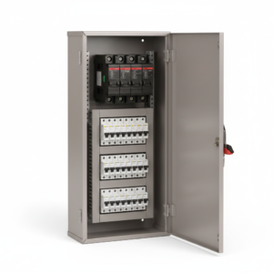 gabinete nema 4x int.termo ind. hdljdl j250ds