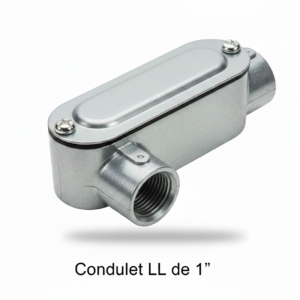 condulet ll de 1