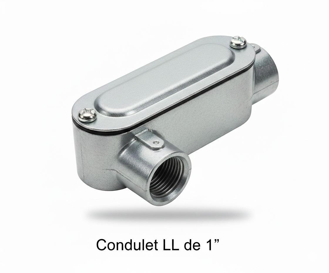 condulet ll de 1 condulet ll de 1