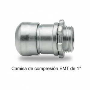 camisa de compresion emt de 1